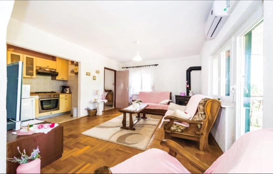 Apartment "Ane" Kruševo Eksteriør billede