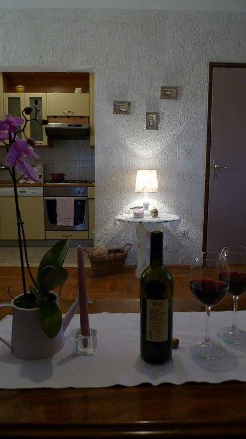 Apartment "Ane" Kruševo Eksteriør billede