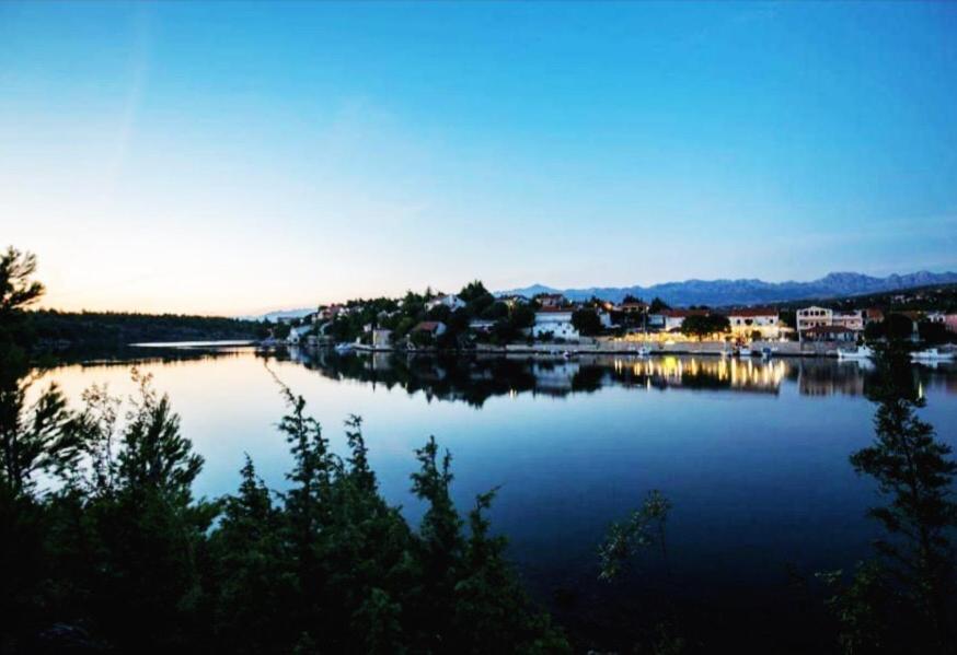 Apartment "Ane" Kruševo Eksteriør billede