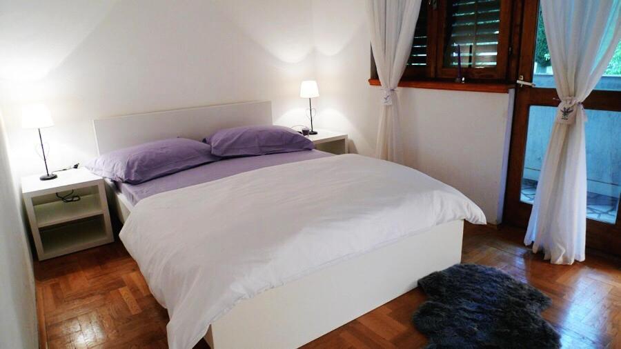 Apartment "Ane" Kruševo Eksteriør billede